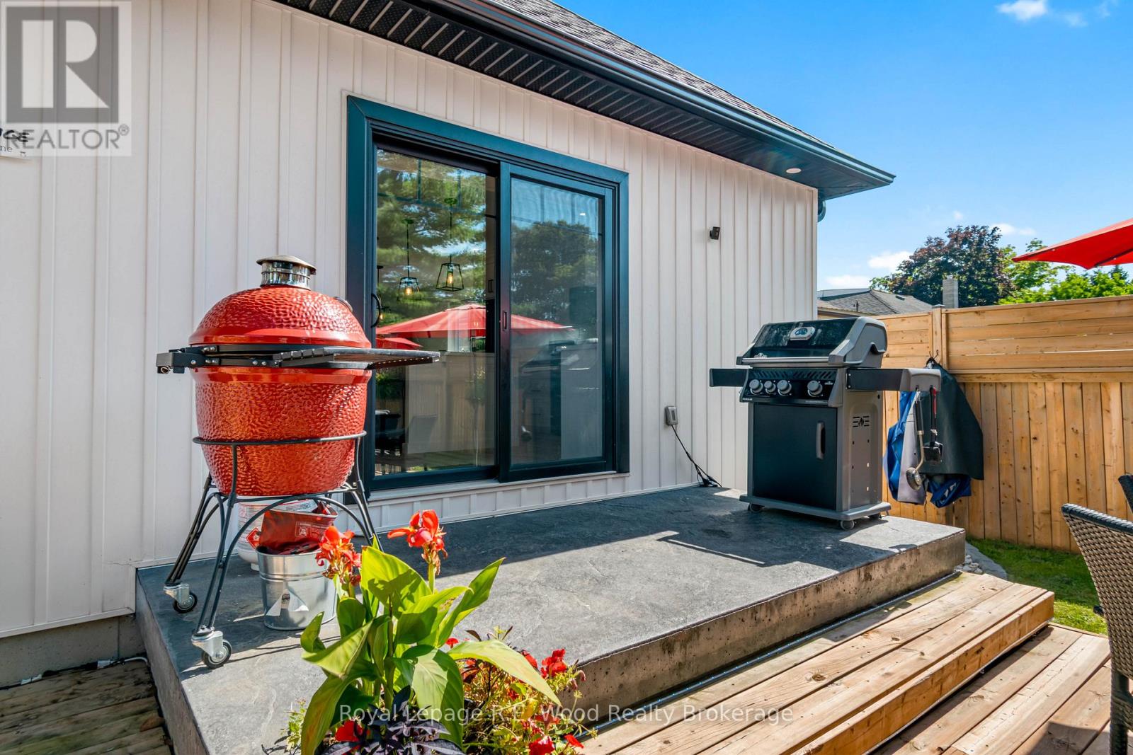 16.5 North Court Street W, Norwich, Ontario N0J 1P0 - Photo 26 - X12304261