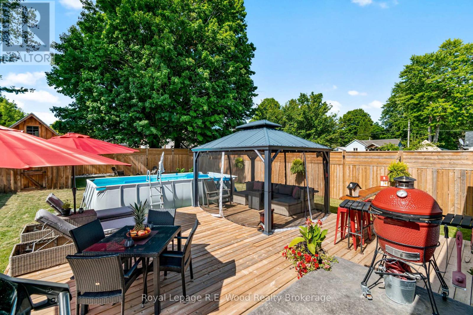 16.5 North Court Street W, Norwich, Ontario N0J 1P0 - Photo 28 - X12304261