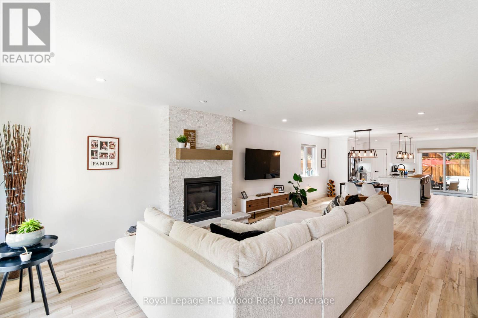 16.5 North Court Street W, Norwich, Ontario N0J 1P0 - Photo 6 - X12304261