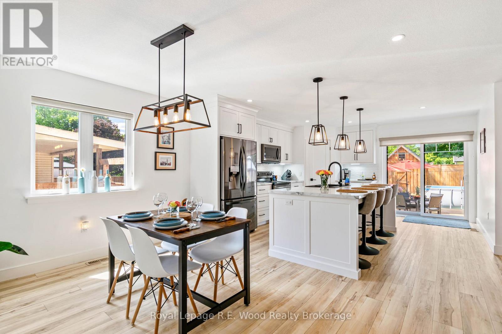 16.5 North Court Street W, Norwich, Ontario N0J 1P0 - Photo 9 - X12304261