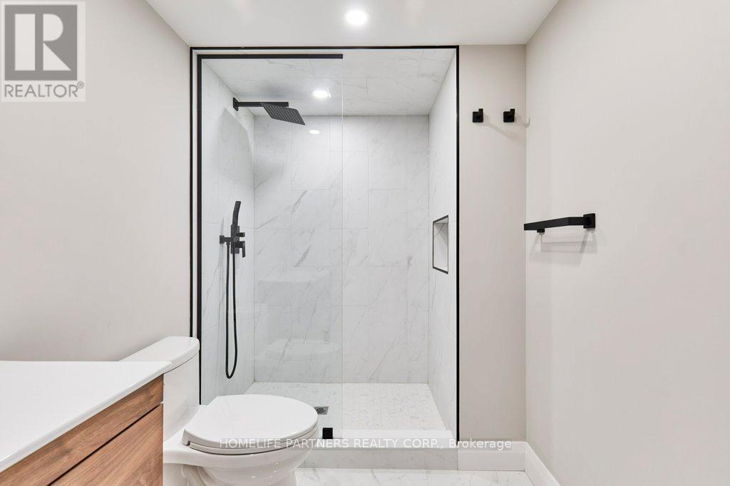 Basement - 79 Strathavon Drive, Toronto, Ontario M9V 2H4 - Photo 10 - W12548962