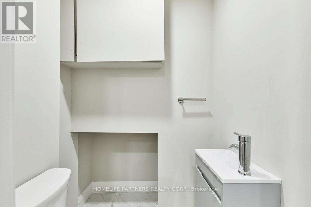 Basement - 79 Strathavon Drive, Toronto, Ontario M9V 2H4 - Photo 11 - W12548962