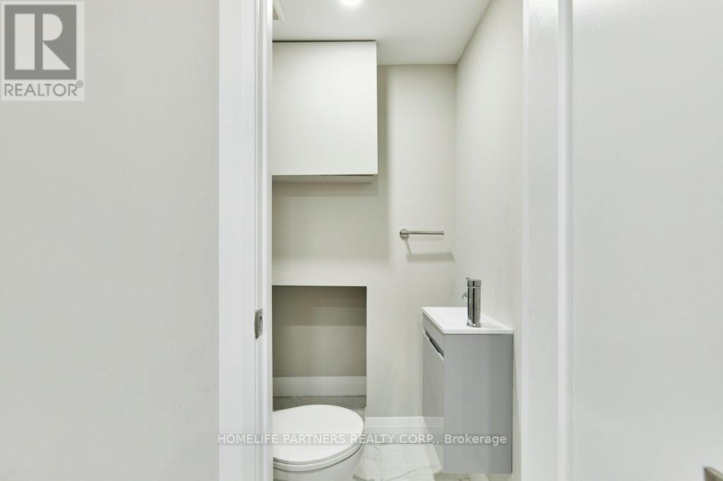 Basement - 79 Strathavon Drive, Toronto, Ontario M9V 2H4 - Photo 12 - W12548962