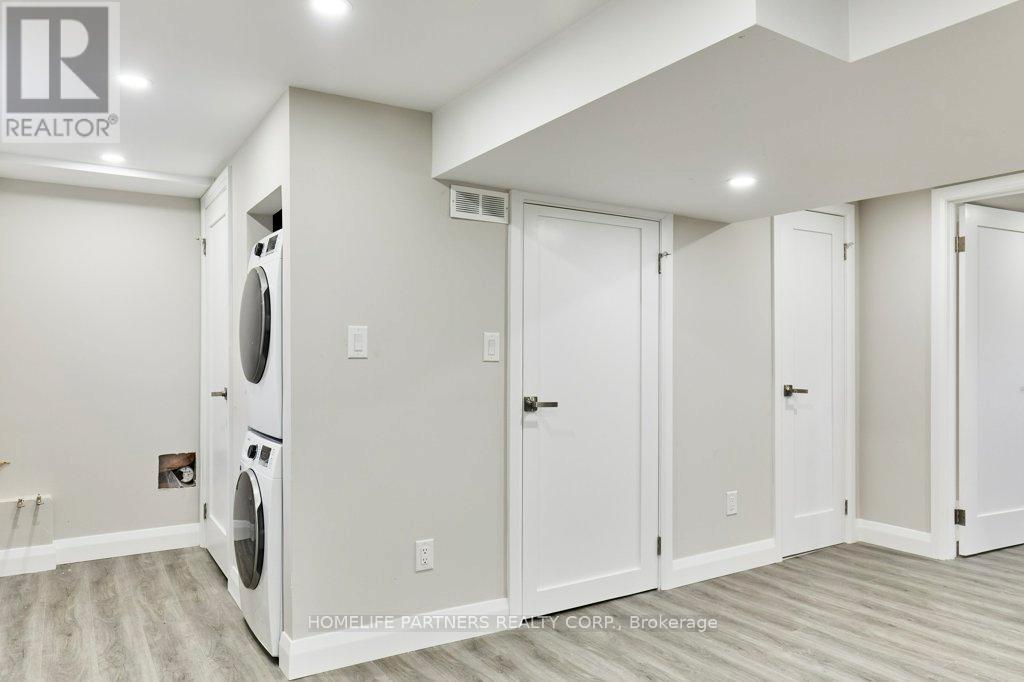 Basement - 79 Strathavon Drive, Toronto, Ontario M9V 2H4 - Photo 13 - W12548962