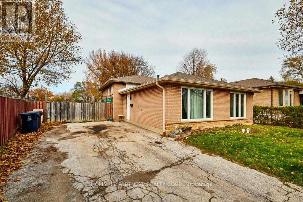 Basement - 79 Strathavon Drive, Toronto, Ontario M9V 2H4 - Photo 14 - W12548962