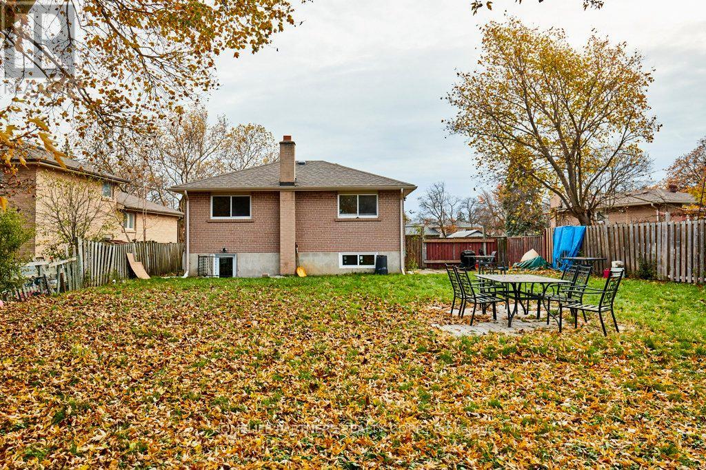 Basement - 79 Strathavon Drive, Toronto, Ontario M9V 2H4 - Photo 16 - W12548962