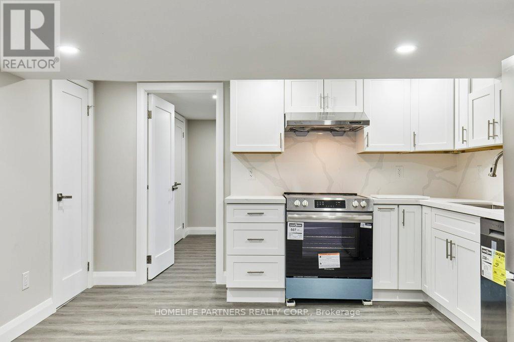 Basement - 79 Strathavon Drive, Toronto, Ontario M9V 2H4 - Photo 3 - W12548962