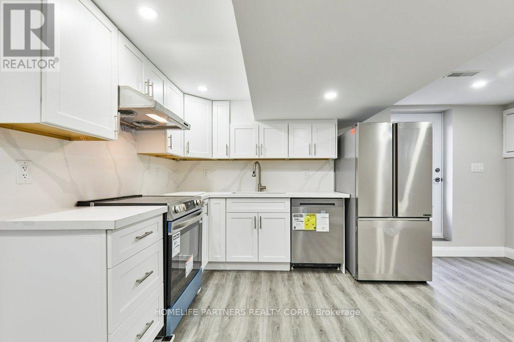 Basement - 79 Strathavon Drive, Toronto, Ontario M9V 2H4 - Photo 4 - W12548962