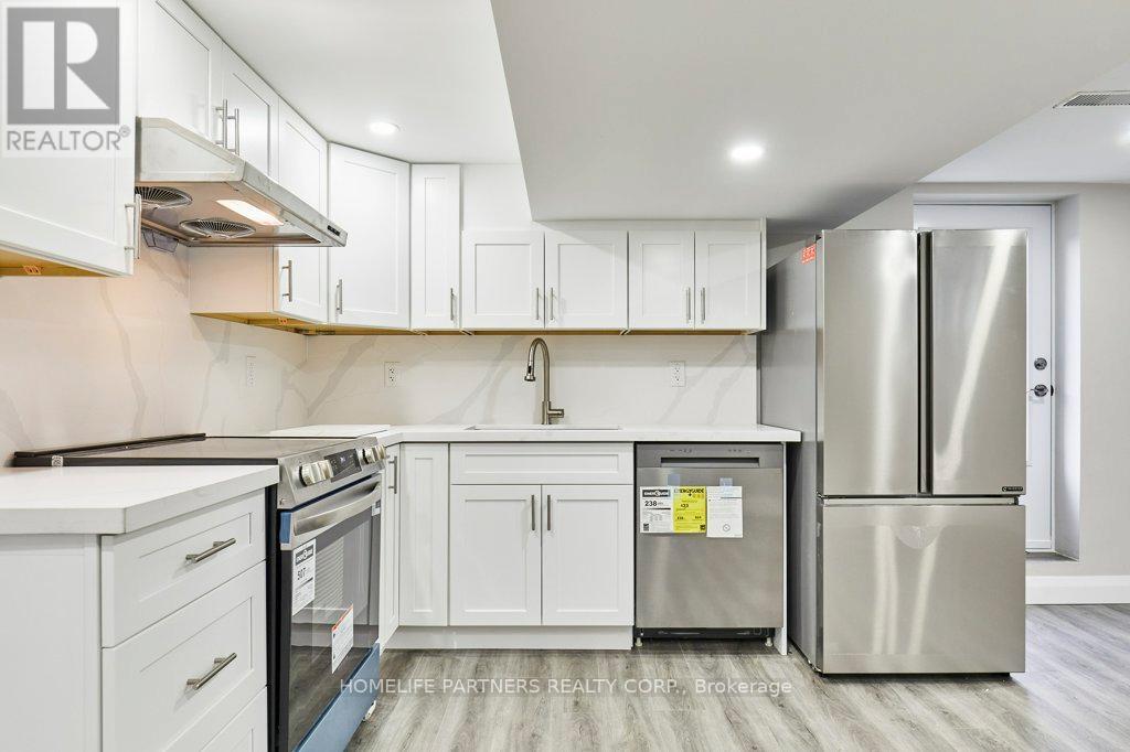 Basement - 79 Strathavon Drive, Toronto, Ontario M9V 2H4 - Photo 5 - W12548962