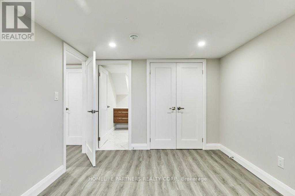 Basement - 79 Strathavon Drive, Toronto, Ontario M9V 2H4 - Photo 8 - W12548962