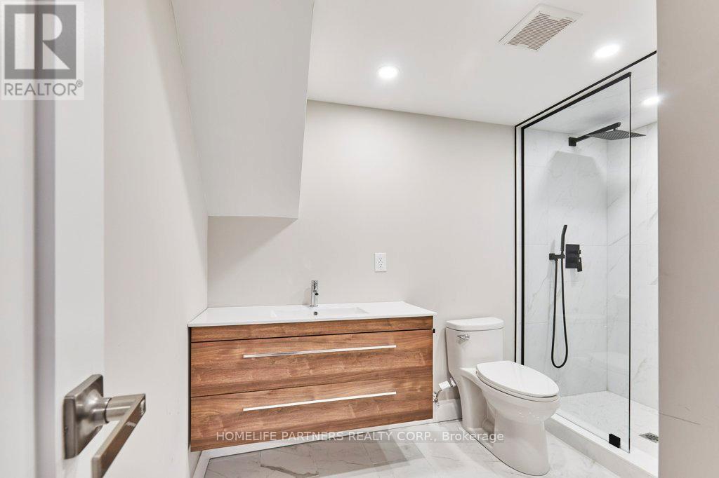 Basement - 79 Strathavon Drive, Toronto, Ontario M9V 2H4 - Photo 9 - W12548962