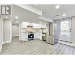 BASEMENT - 79 STRATHAVON DRIVE, Toronto, Ontario