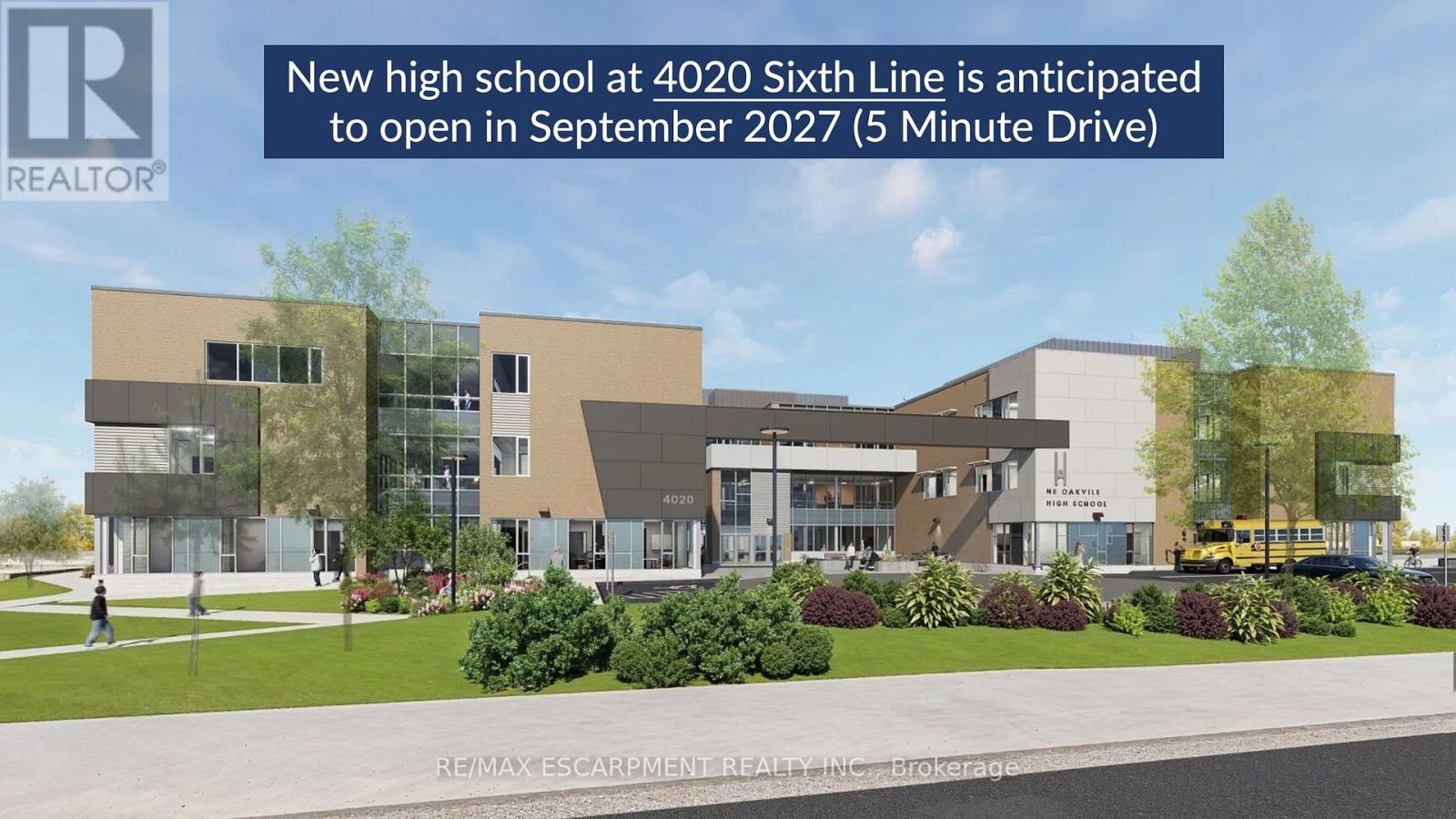 383 Grantham Common, Oakville, Ontario  L6H 0P8 - Photo 28 - W12532104