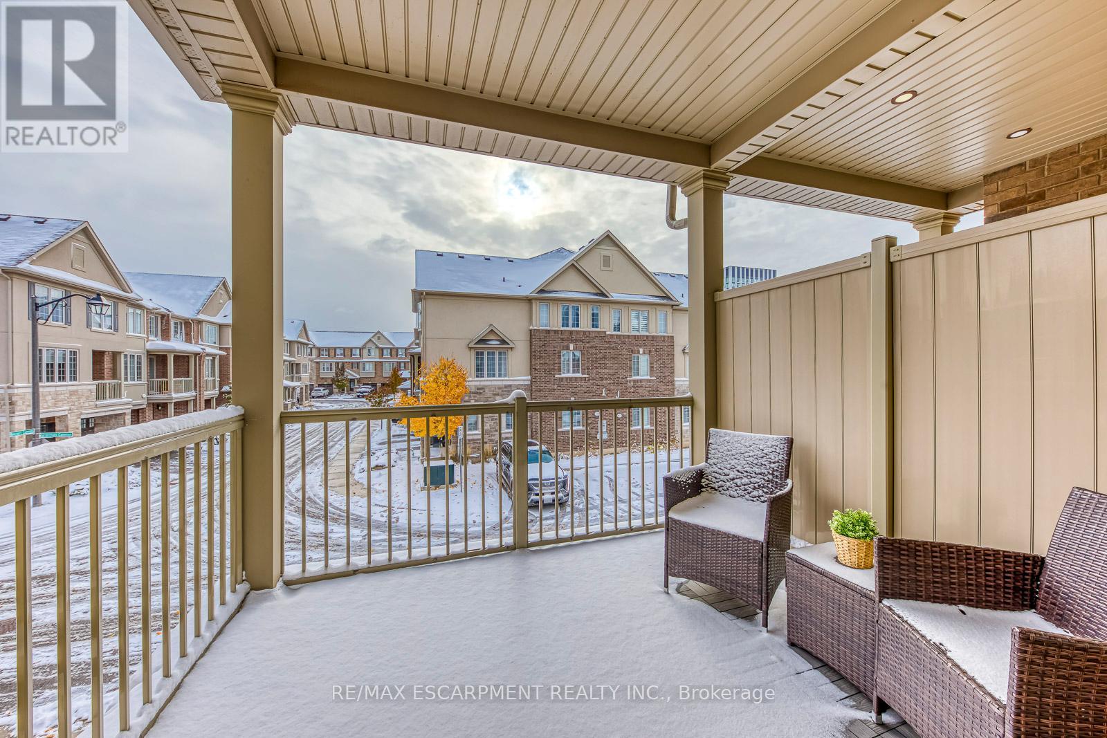 383 Grantham Common, Oakville, Ontario  L6H 0P8 - Photo 16 - W12532104