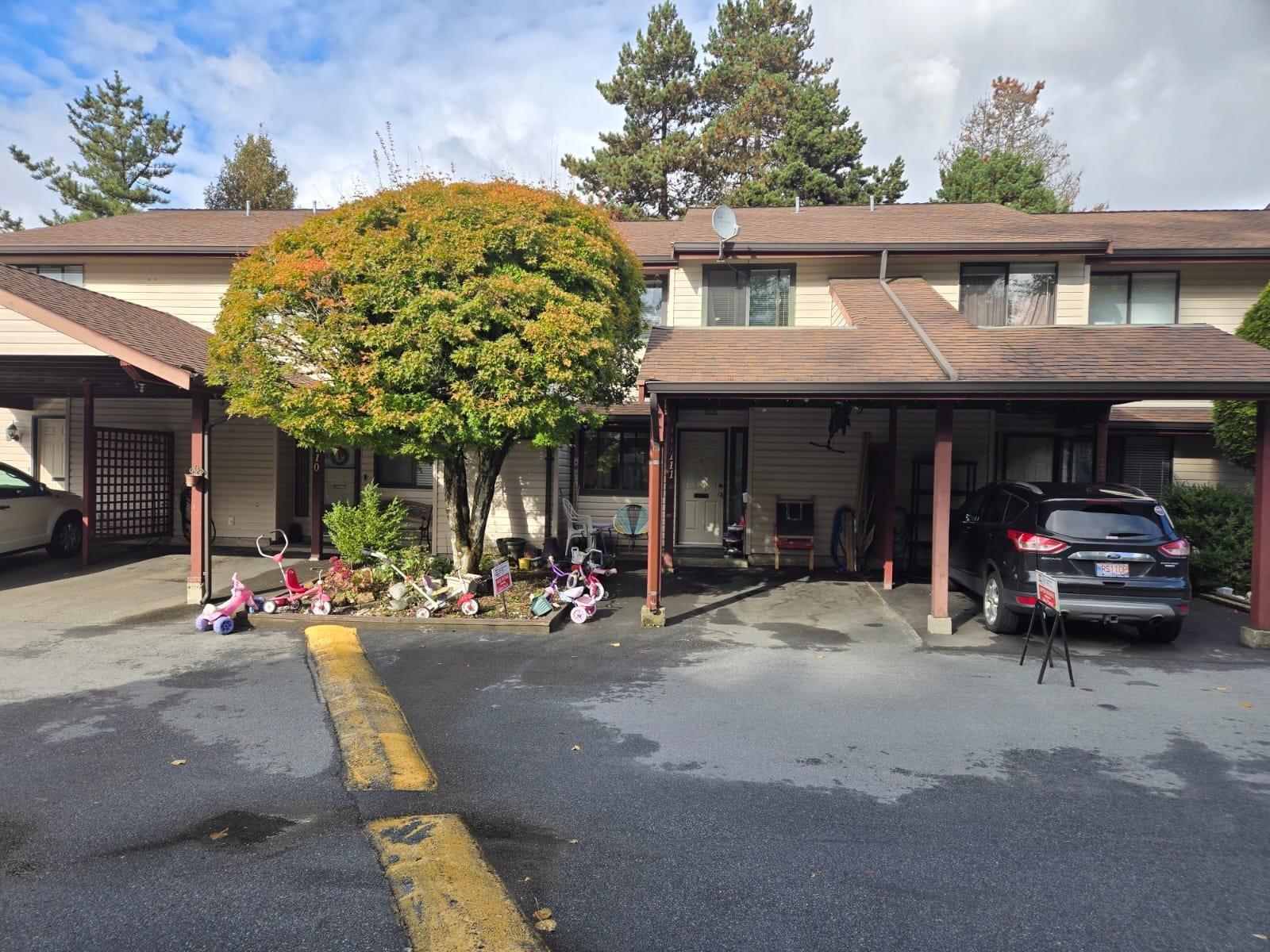 111 13880 74 Avenue, Surrey, British Columbia  V3W 7E6 - Photo 2 - R3058391