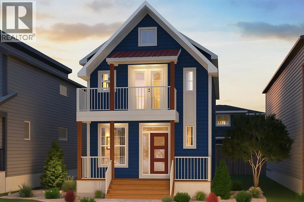 80 Silver Spruce Bay SW, Calgary, Alberta