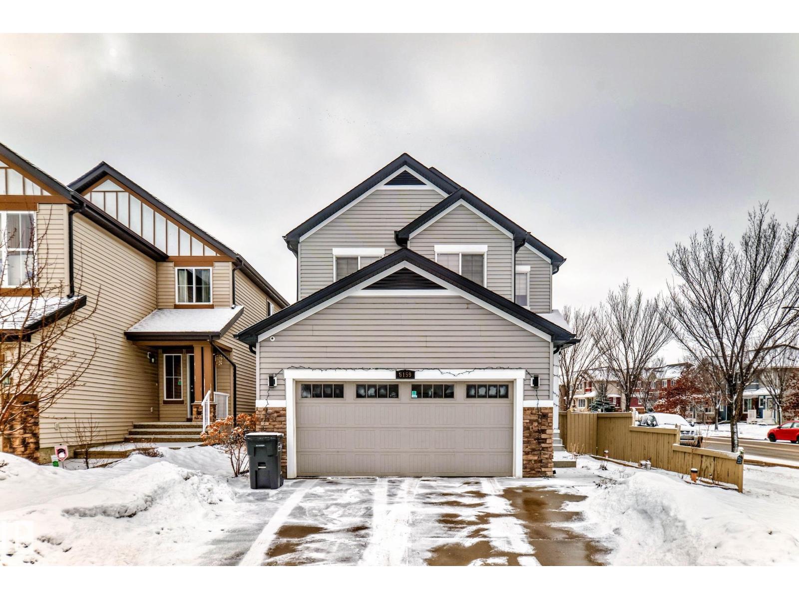 6159 12 AV SW SW, Edmonton, Alberta