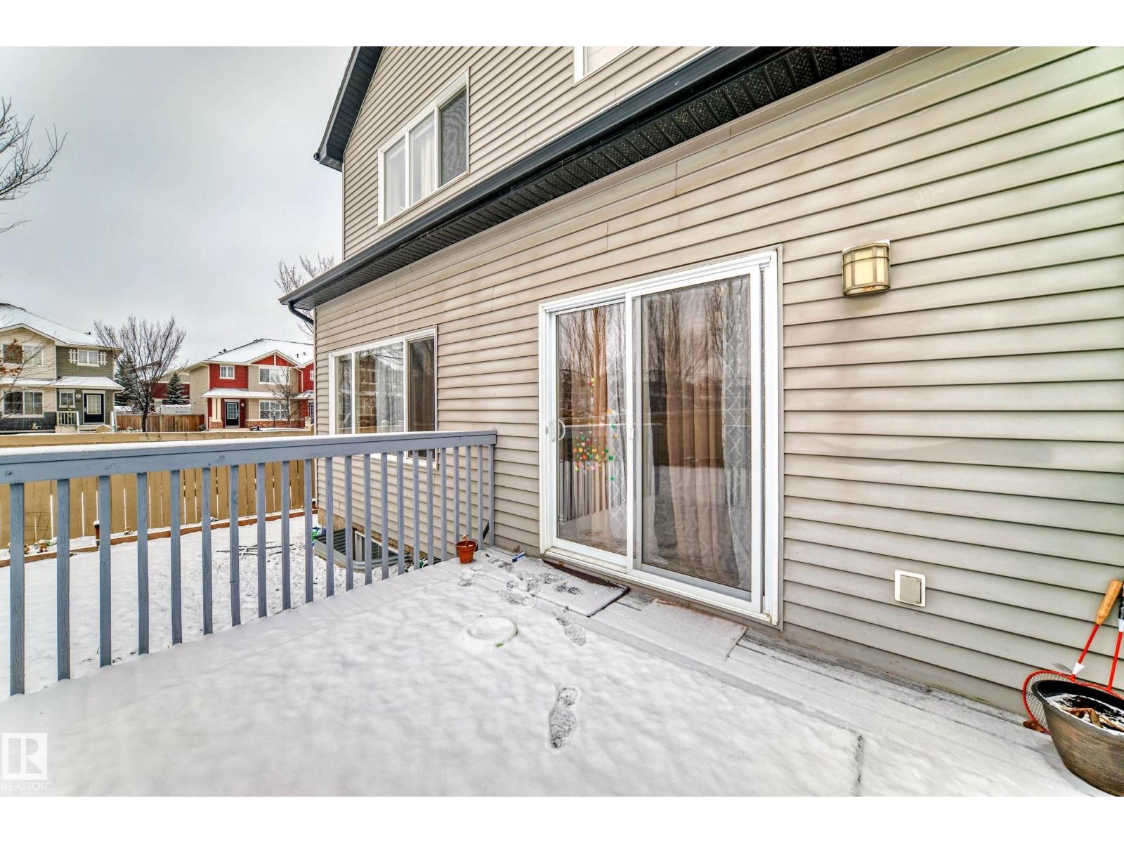 6159 12 Av Sw Sw, Edmonton, Alberta  T6X 0M5 - Photo 11 - E4465886