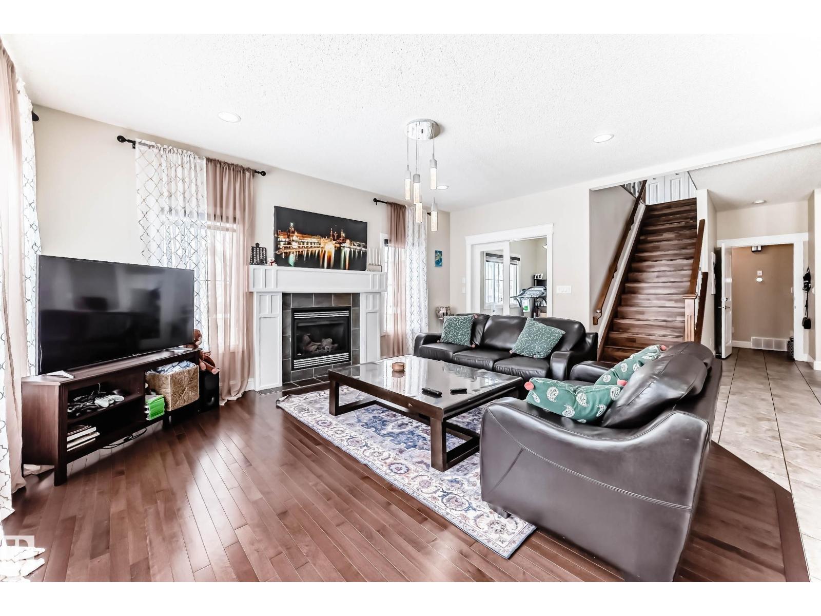 6159 12 Av Sw Sw, Edmonton, Alberta  T6X 0M5 - Photo 14 - E4465886