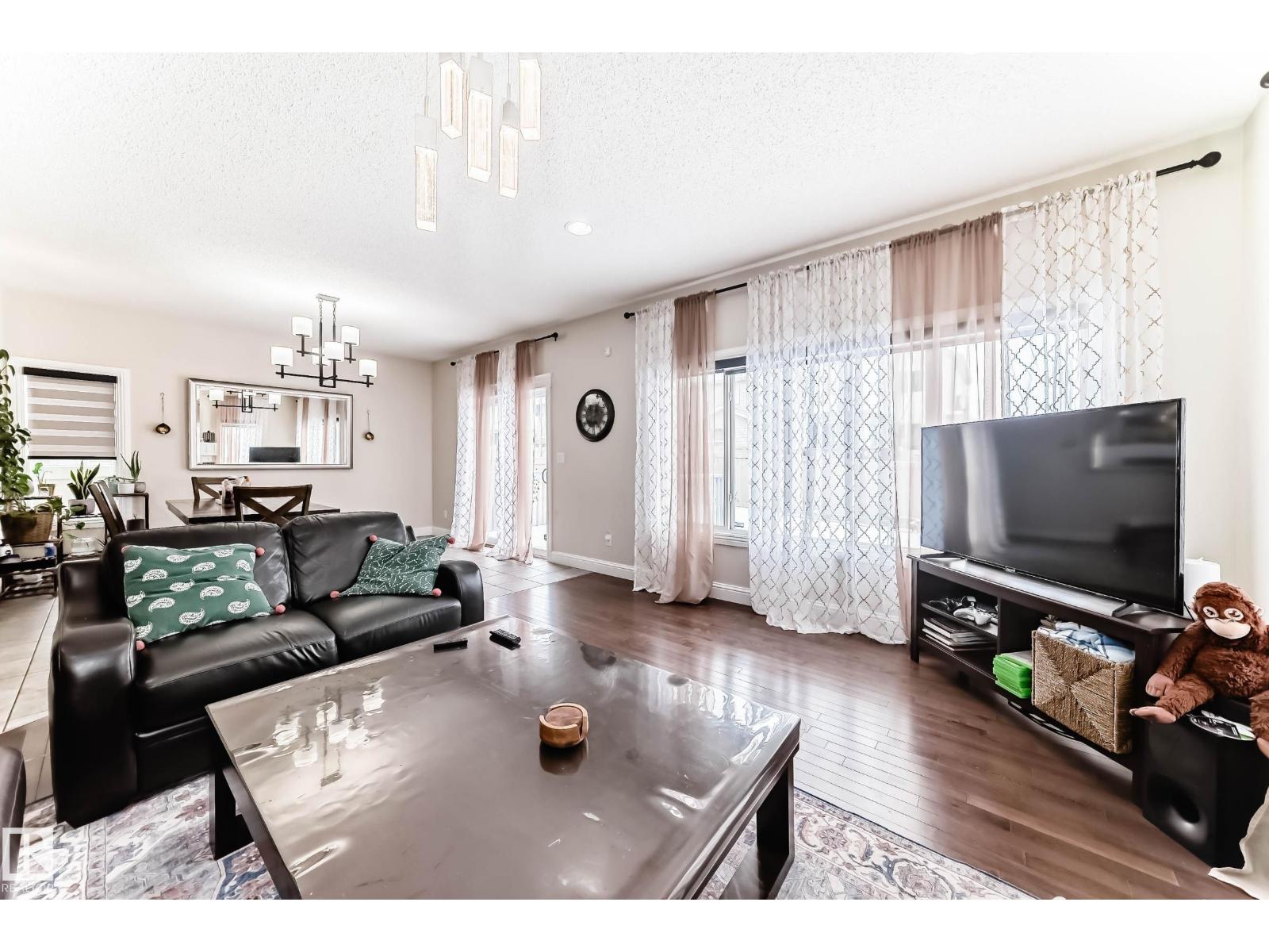 6159 12 Av Sw Sw, Edmonton, Alberta  T6X 0M5 - Photo 16 - E4465886