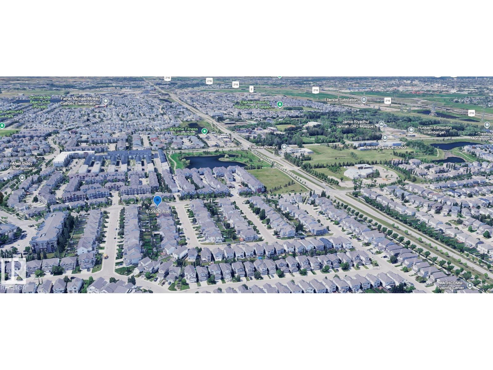 6159 12 Av Sw Sw, Edmonton, Alberta  T6X 0M5 - Photo 52 - E4465886