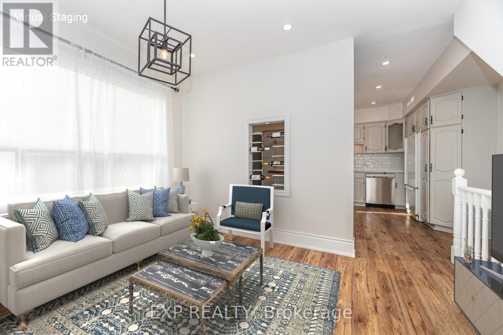 Main - 84 Earlscourt Avenue, Toronto, Ontario M6E 4A9 - Photo 9 - W12544930