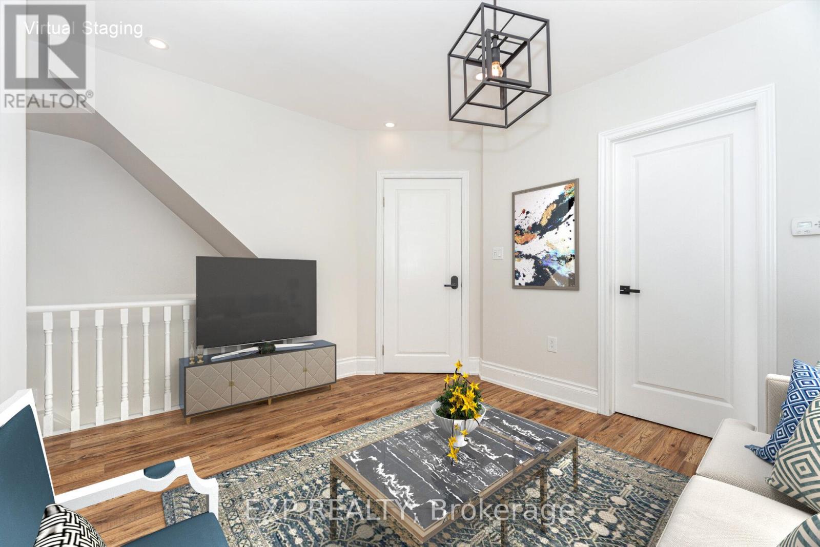 Main - 84 Earlscourt Avenue, Toronto, Ontario M6E 4A9 - Photo 7 - W12544930