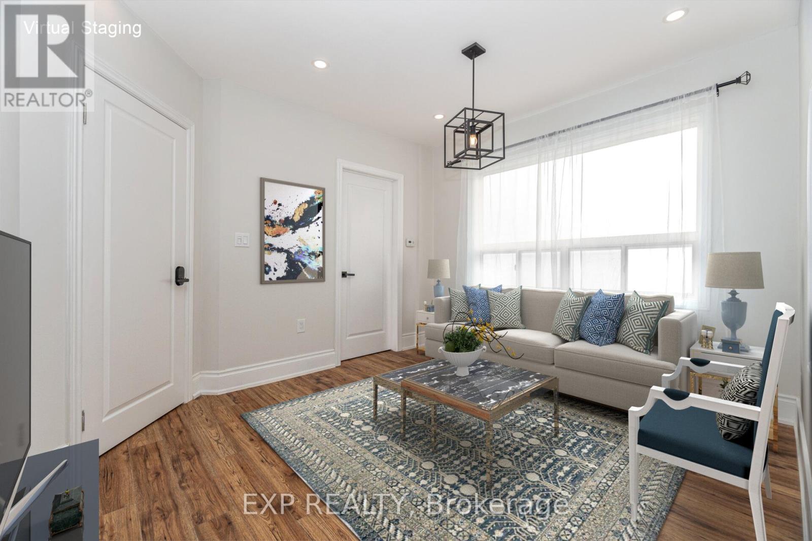 Main - 84 Earlscourt Avenue, Toronto, Ontario M6E 4A9 - Photo 5 - W12544930