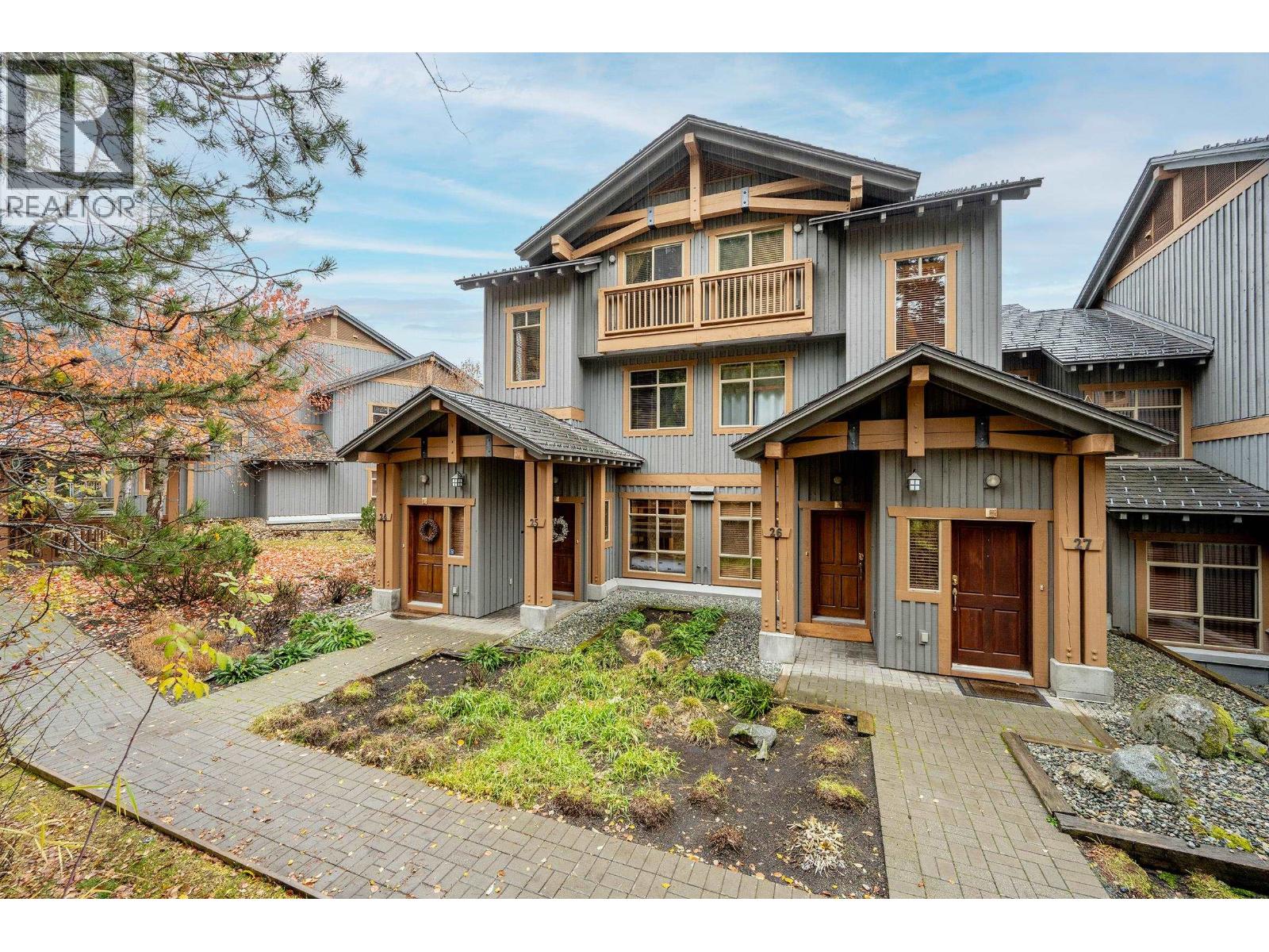 25 2301 Taluswood Place, Whistler, British Columbia  V8E 0P8 - Photo 21 - R3067712