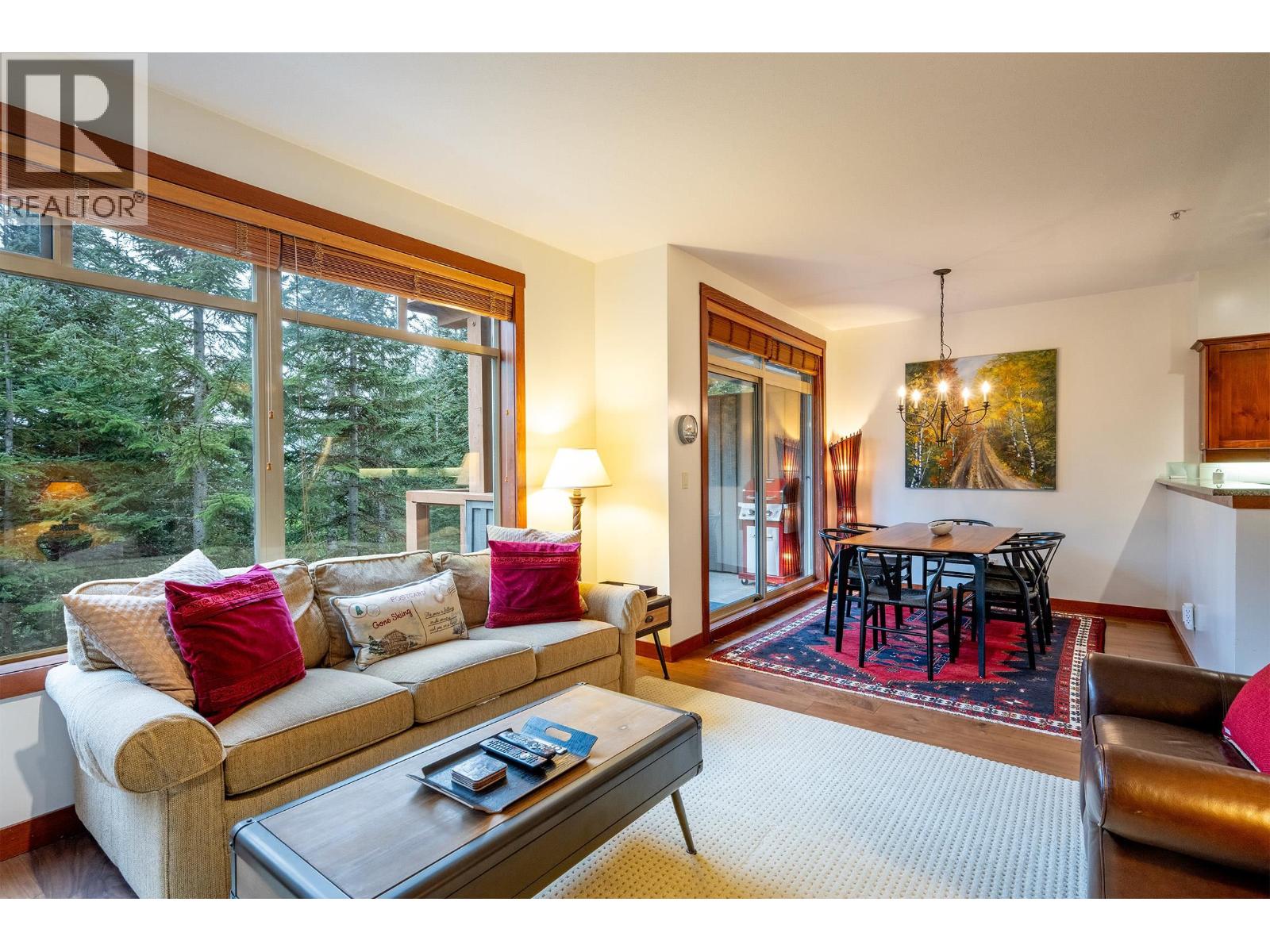 25 2301 Taluswood Place, Whistler, British Columbia  V8E 0P8 - Photo 4 - R3067712