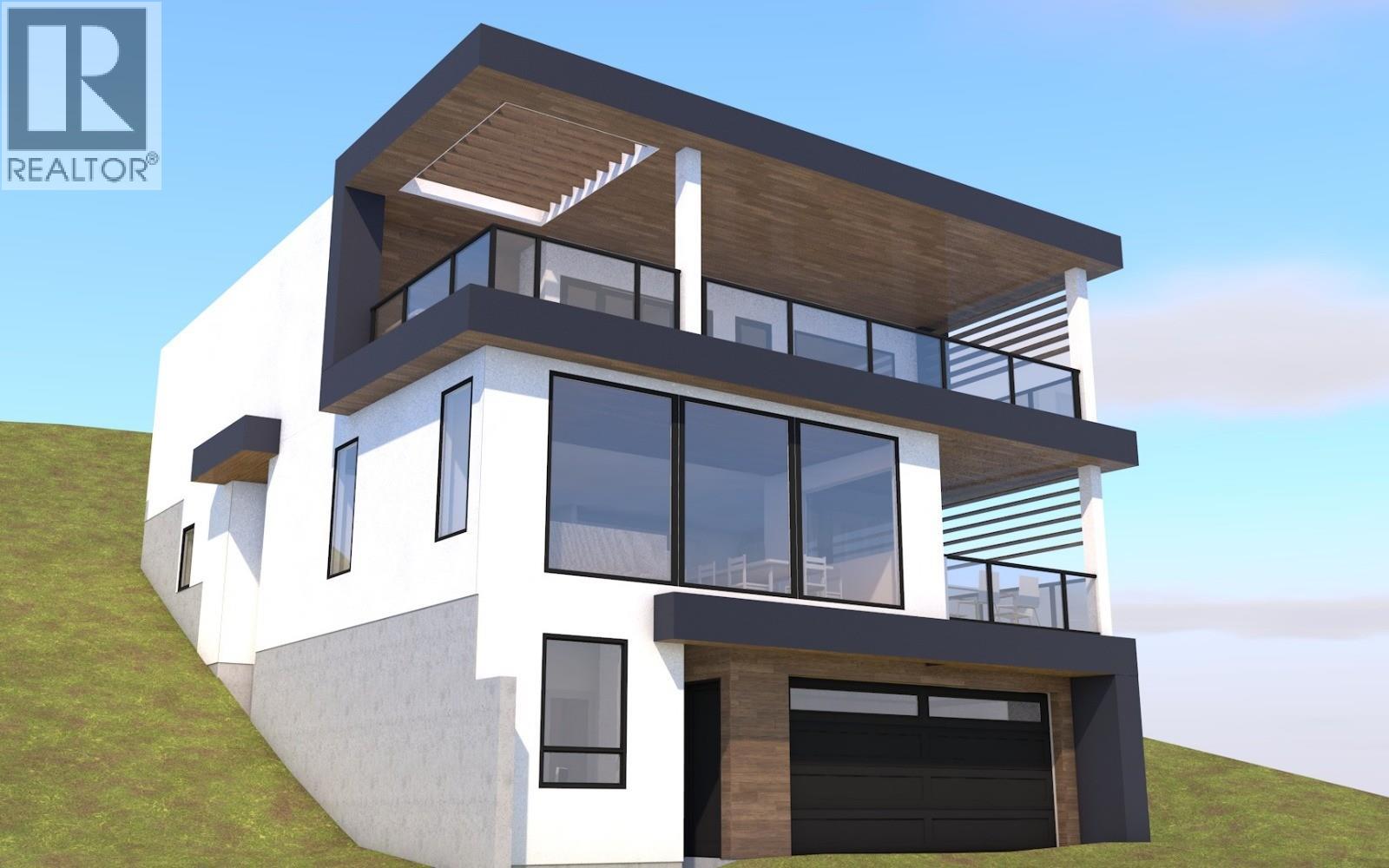 Parcel B Okanagan Centre Road W Lake Country Photo 9