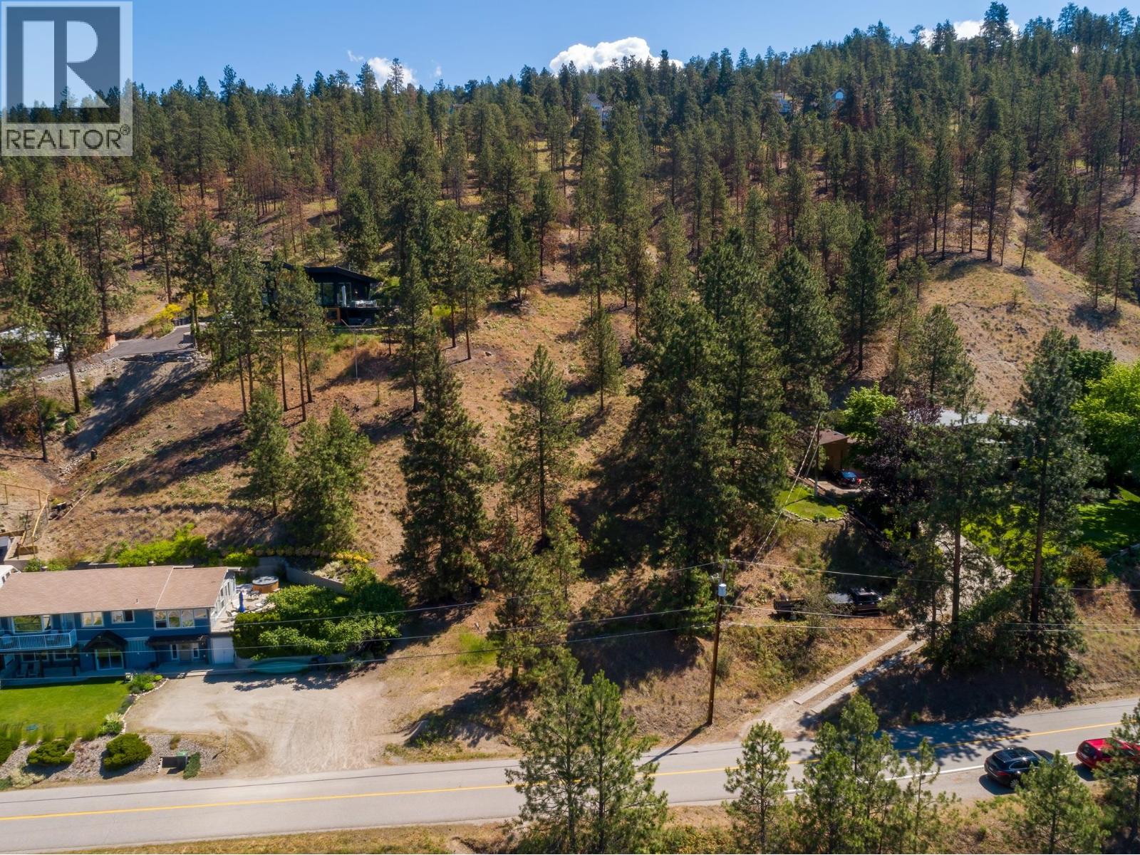 Parcel B Okanagan Centre Road W Lake Country Photo 5