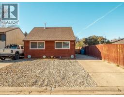 1646 St George Road N St Edwards, Lethbridge, Ca