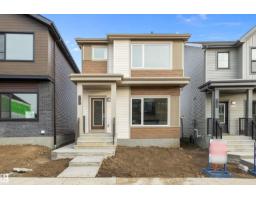 9107 Elves Loop Nw Edgemont (Edmonton), Edmonton, Ca