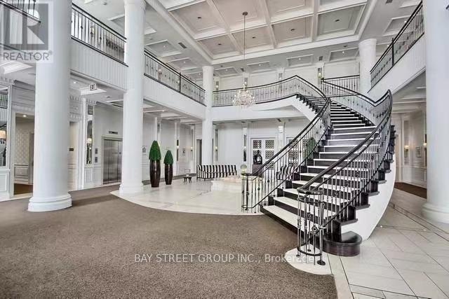 1823 - 25 Greenview Avenue, Toronto, Ontario  M2M 0A5 - Photo 4 - C12548984