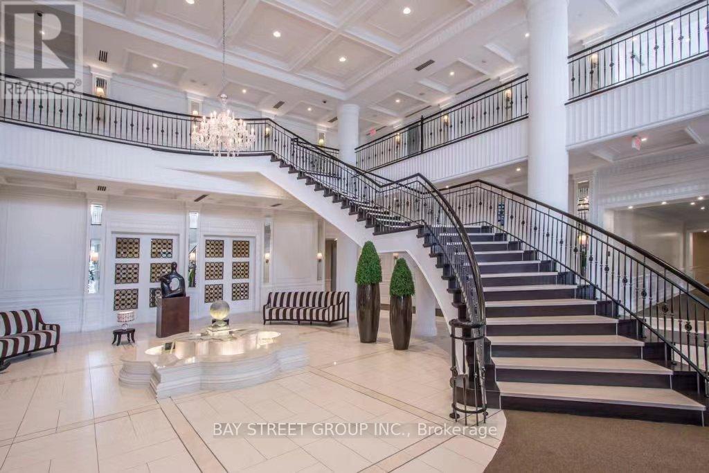 1823 - 25 Greenview Avenue, Toronto, Ontario  M2M 0A5 - Photo 8 - C12548984