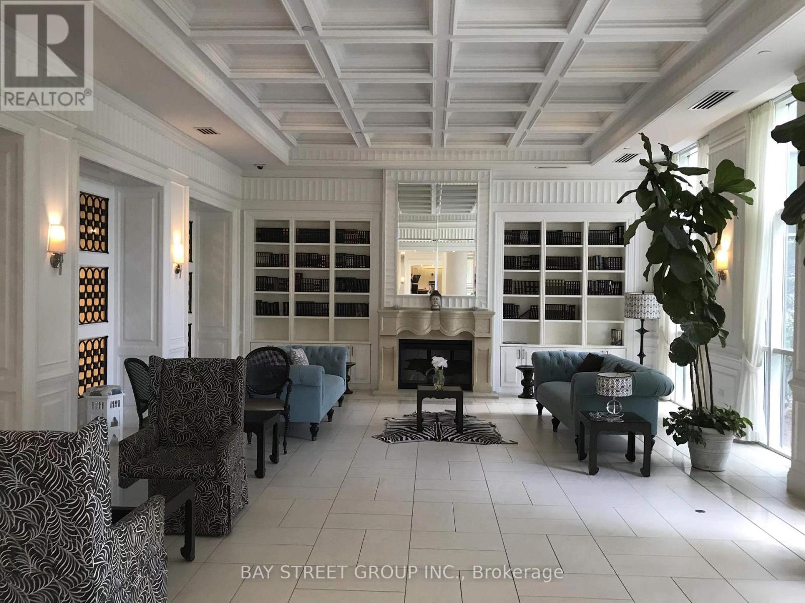 1823 - 25 Greenview Avenue, Toronto, Ontario  M2M 0A5 - Photo 9 - C12548984