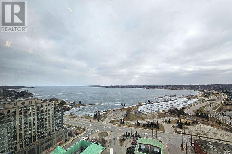 811 - 39 Mary Street, Barrie, Ontario L4N 1S9 - Photo 17 - S12541324