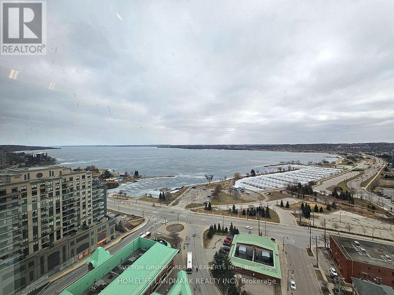 811 - 39 Mary Street, Barrie, Ontario L4N 1S9 - Photo 22 - S12541324