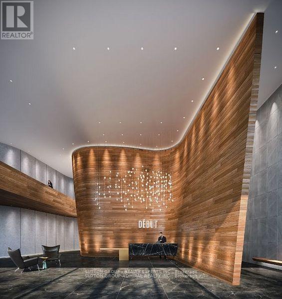 811 - 39 Mary Street, Barrie, Ontario L4N 1S9 - Photo 25 - S12541324