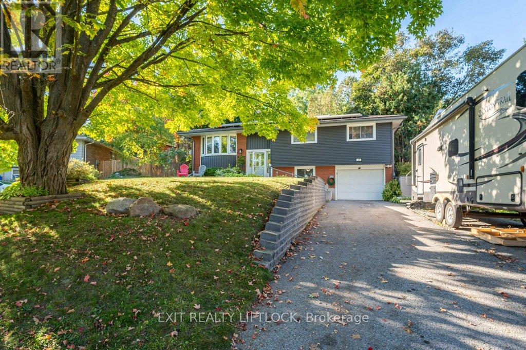 39 Beechwood Drive, Peterborough, Ontario  K9J 1M2 - Photo 1 - X12439499