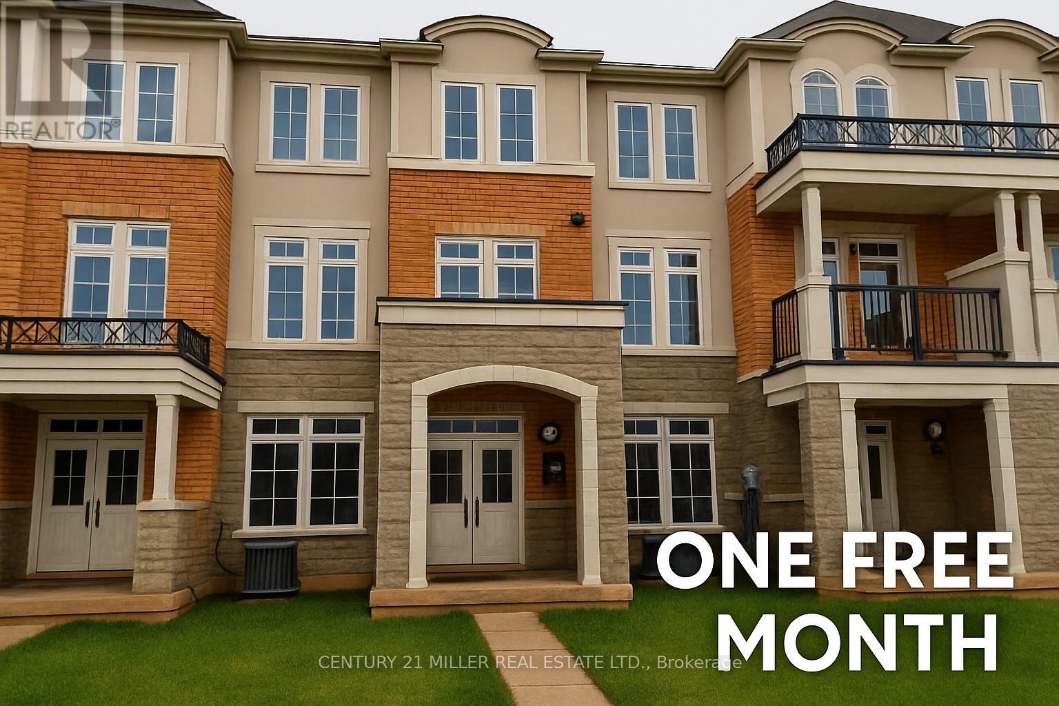 3092 EBERLY WOODS DRIVE, Oakville, Ontario