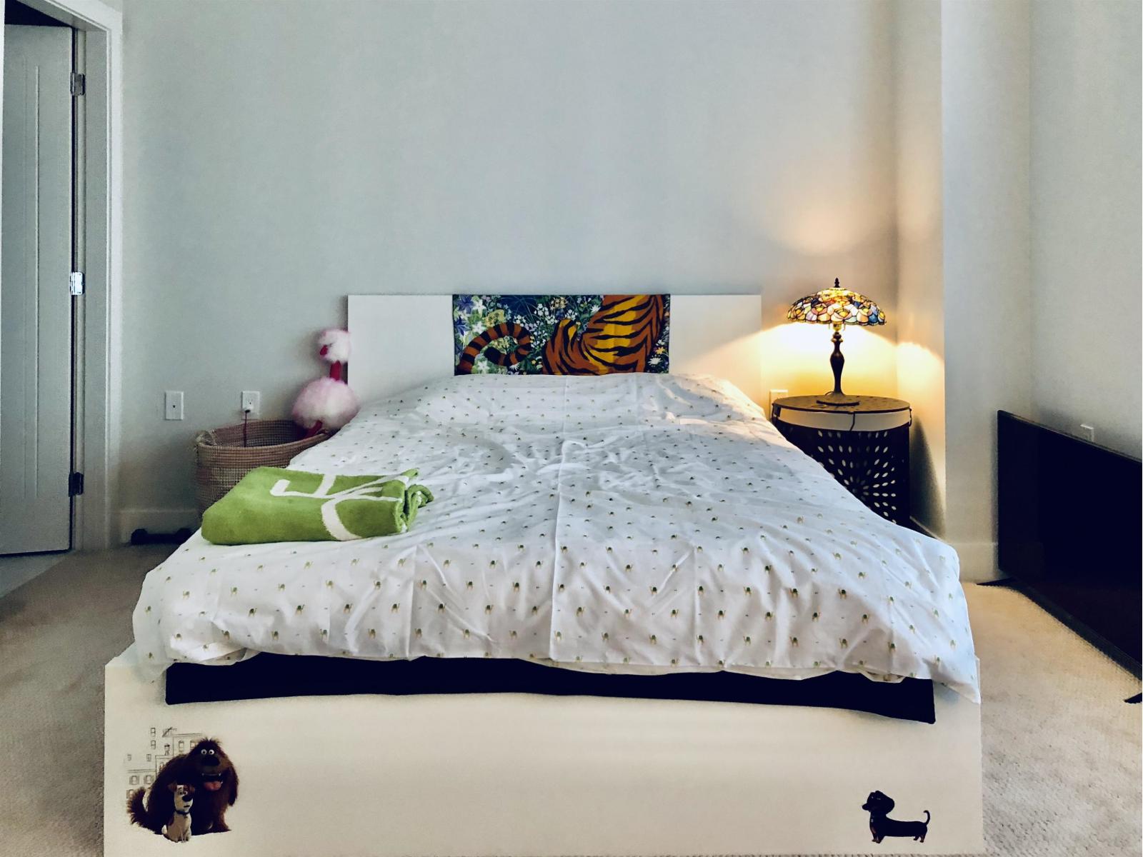 142 2280 163 Street, Surrey, British Columbia  V3Z 0S4 - Photo 11 - R3067714