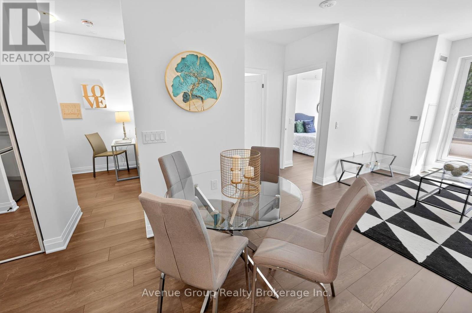 102 - 700 Sheppard Avenue W, Toronto, Ontario  M3H 0G5 - Photo 22 - C12482255