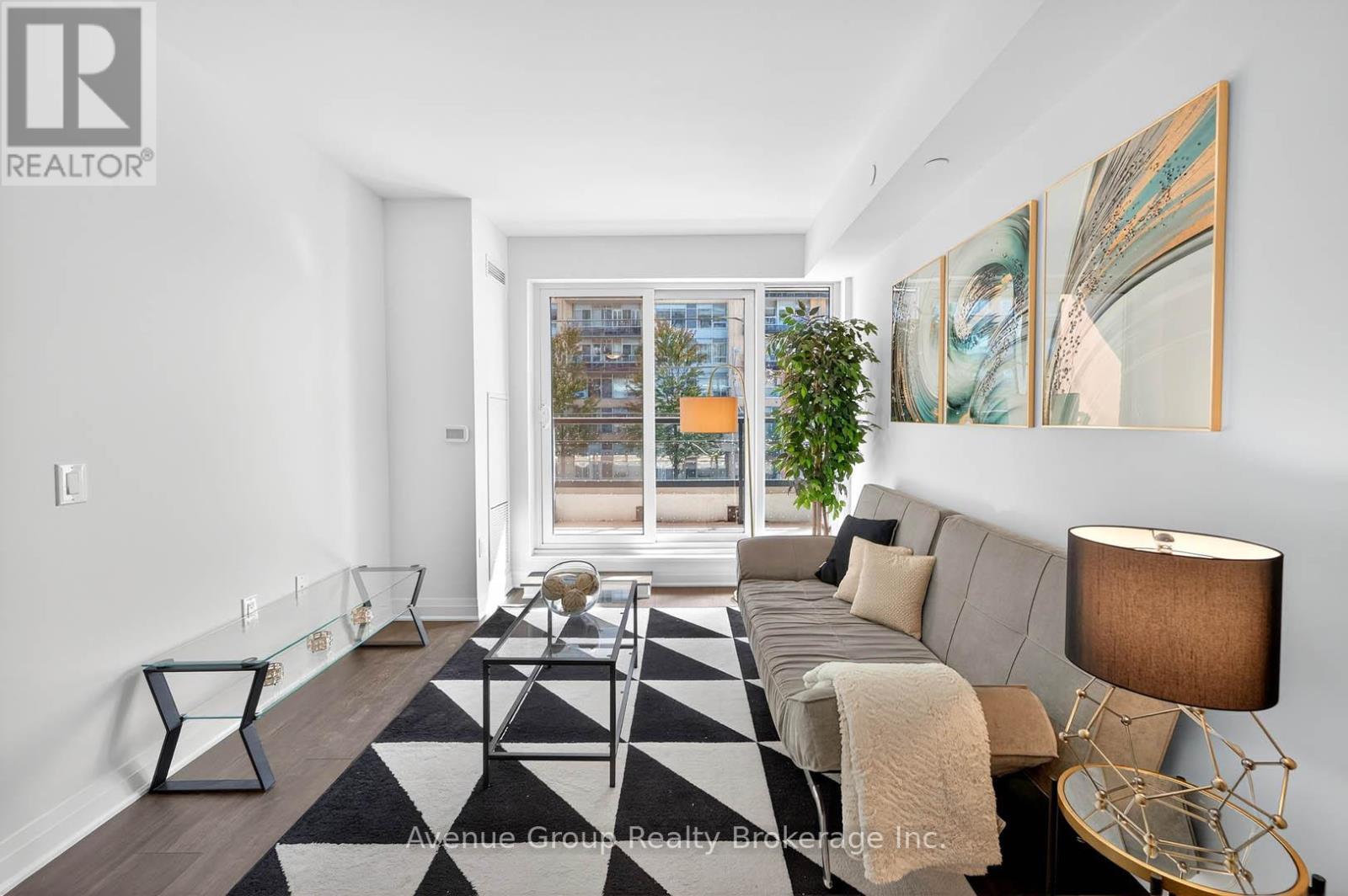 102 - 700 Sheppard Avenue W, Toronto, Ontario  M3H 0G5 - Photo 10 - C12482255