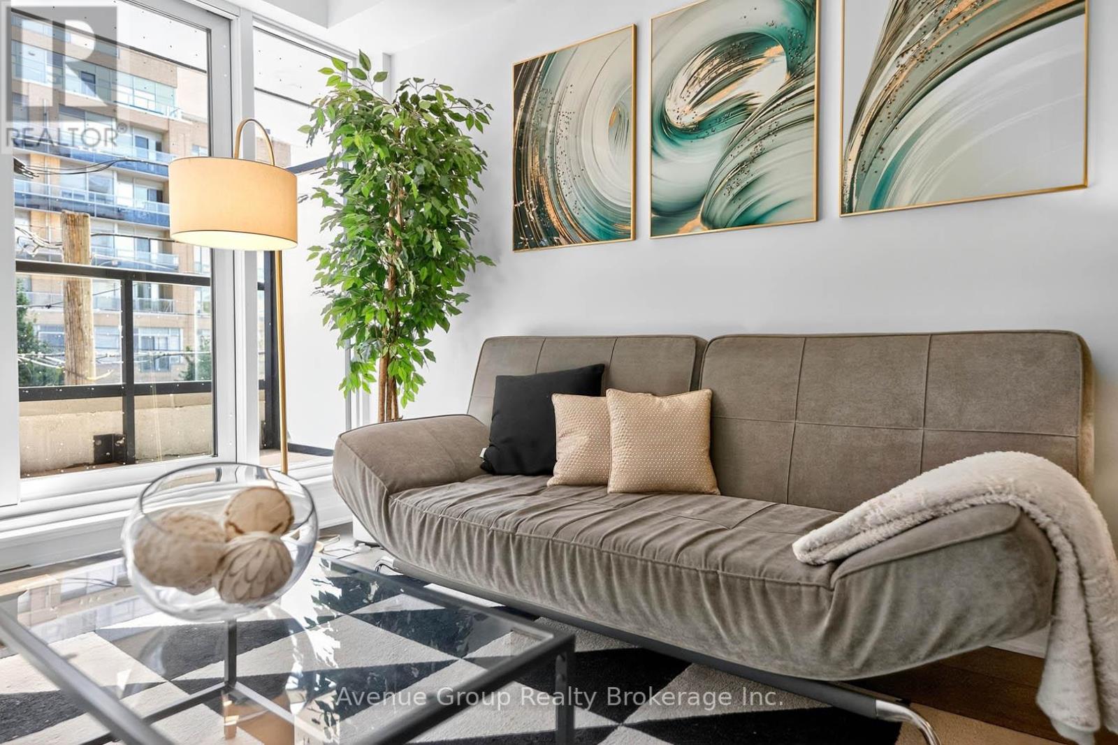 102 - 700 Sheppard Avenue W, Toronto, Ontario  M3H 0G5 - Photo 13 - C12482255