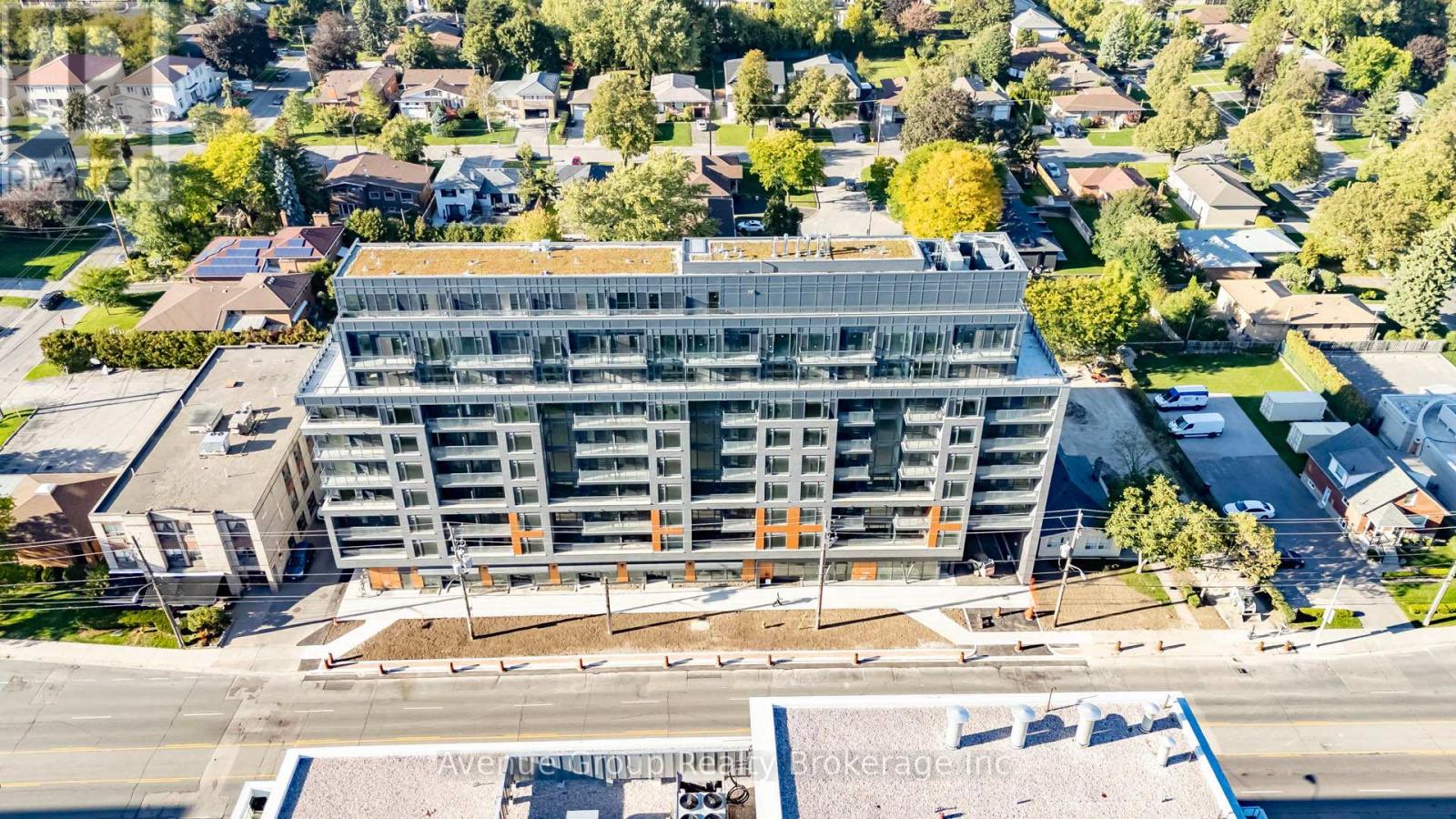 102 - 700 Sheppard Avenue W, Toronto, Ontario  M3H 0G5 - Photo 6 - C12482255