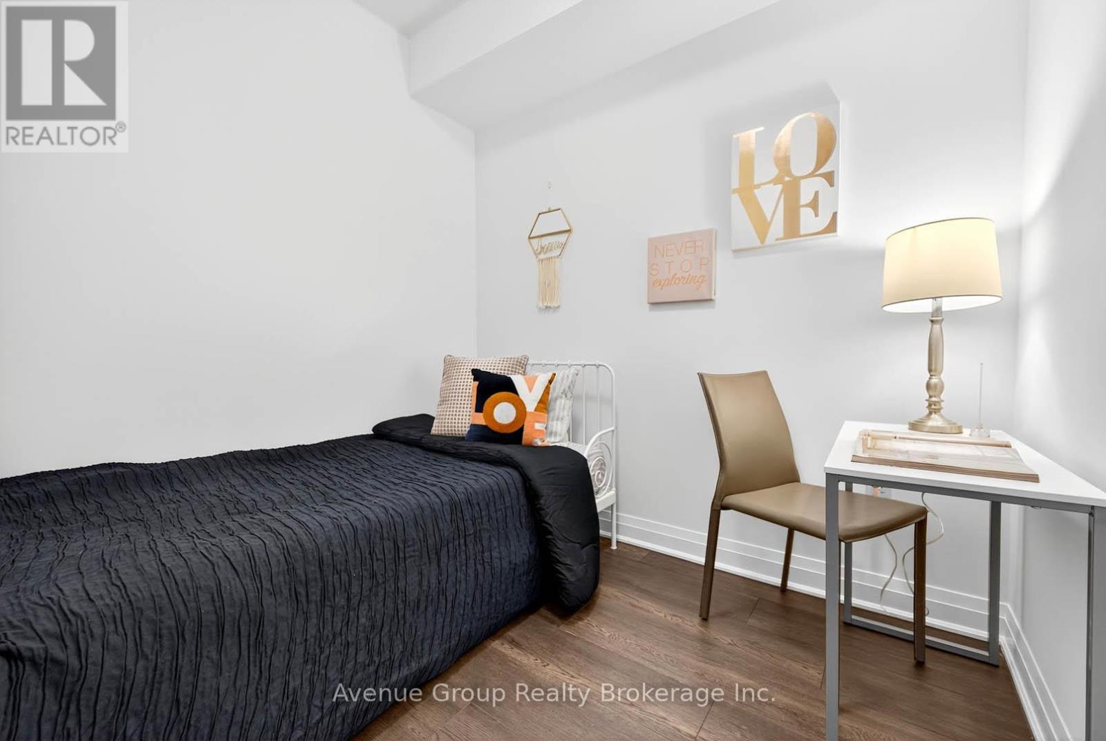 102 - 700 Sheppard Avenue W, Toronto, Ontario  M3H 0G5 - Photo 27 - C12482255