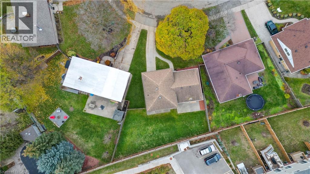 26 Camden Place, Kitchener, Ontario  N2B 1P8 - Photo 31 - 40788575