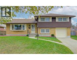 26 CAMDEN Place, Kitchener, Ontario